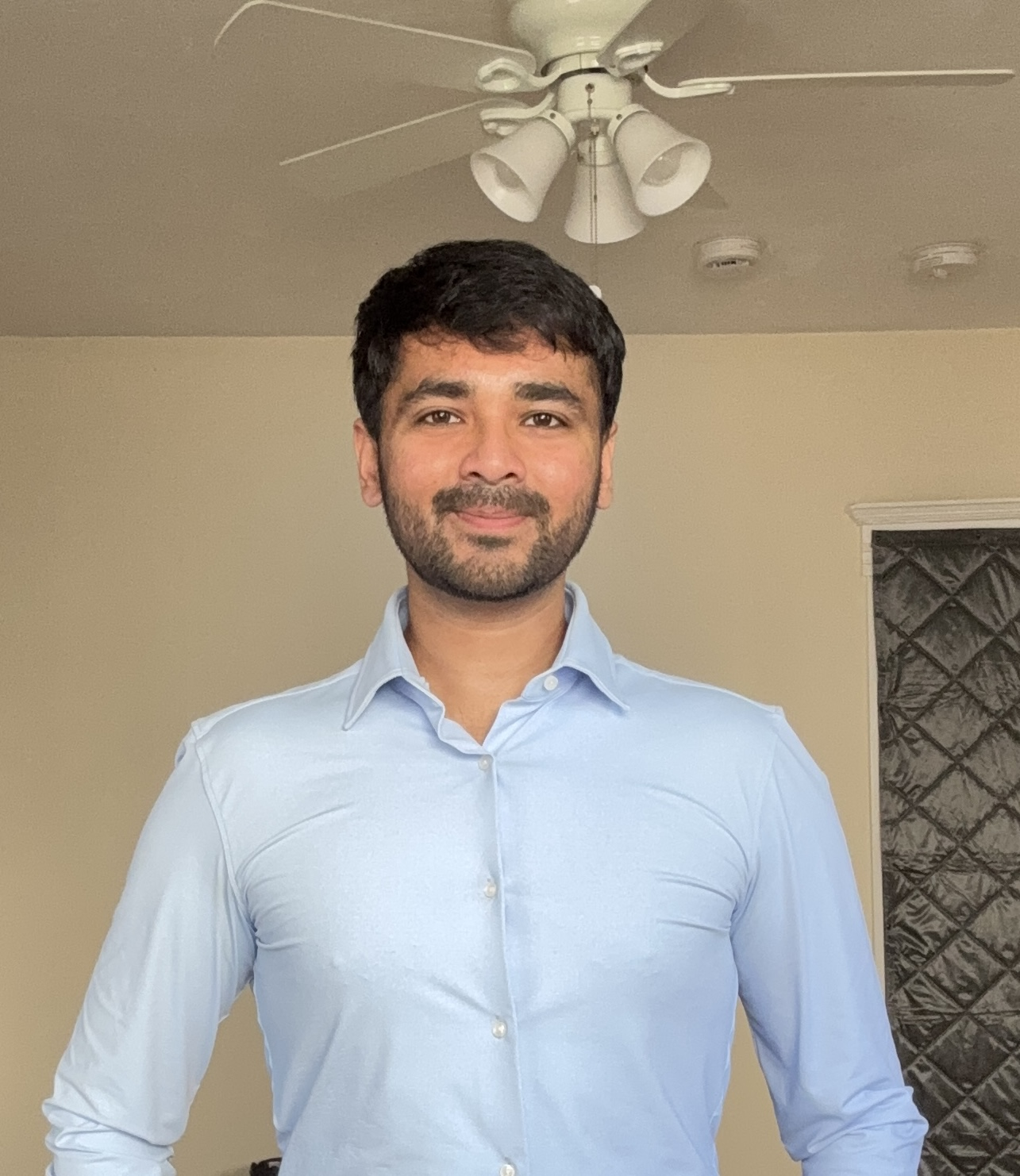 Shrirang Kulkarni